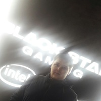 Michael Cherkasov
