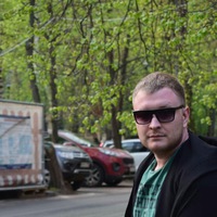 Павел Загребин