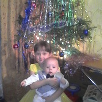 Олеся Сынкова