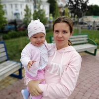 Иришка Щукина