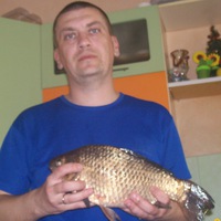 Роман Гаврилко