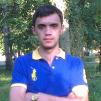 Maxim Shilyaev