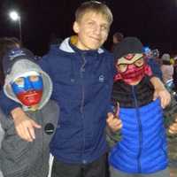 Тёма Суриков