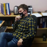 Максим Рукан