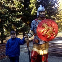 Максим Ивлев