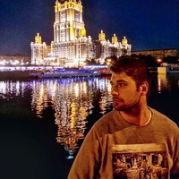 Максим Логвин