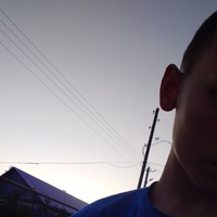 Илья Бесов