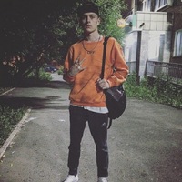 Макс Максимов