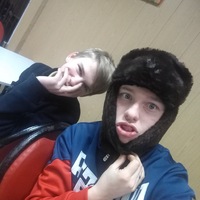 Лёха Волков