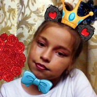 Катя Яркова