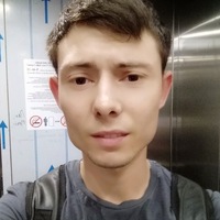Керя Серебряков