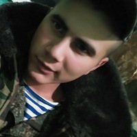 Александр Кирьяков