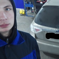Александр Краснов