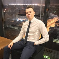 Сергей Лукин