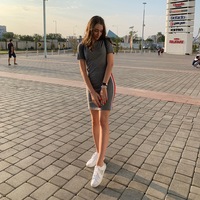 Валерия Фролова