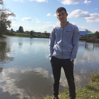 Артур Миннебаев