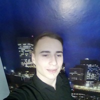 Влад Ворон