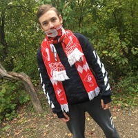 Дмитрий Даниленко