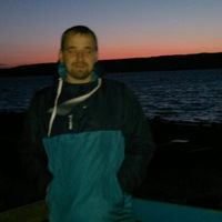 Антон Гудилин