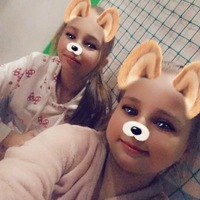 Танюша Фетисова