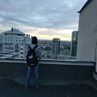 Андрей Абрамов