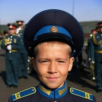 Захар Калашников