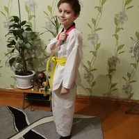 Арсений Астапчик