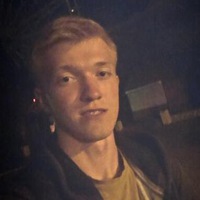 Алексей Малков