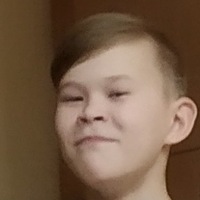 Илья Михайлов