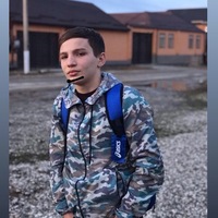 Сулейман Дашаев