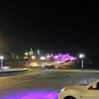 Константин Хасл