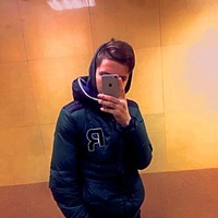 Виталий Якименко