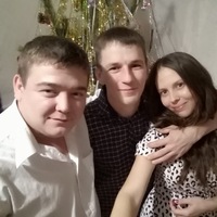 Сергей Мельников