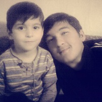 Хатов Кантик