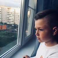 Тёма Круглов