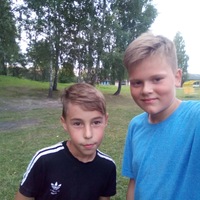 Егор Моисеев