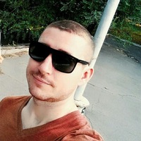 Сергей Посунько