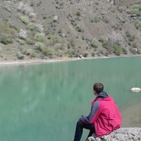 Муслим Макашвили