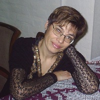 Елена Асанова