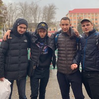 Влад Качаровский