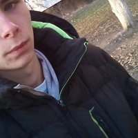 Саша Могилёв