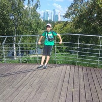 Влад Матулов