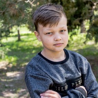 Саша Власов