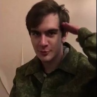 Саня Букинадзе