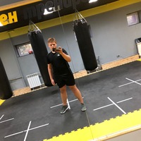 Никита Савин