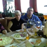 Ольга Пантелеева