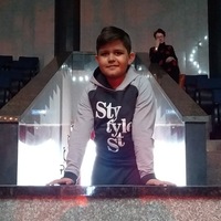 Андрей Наумкин