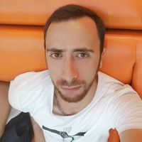 Артур Мамвелович