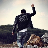 Александр Бузин