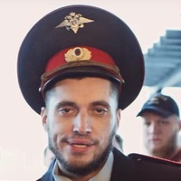 Владимир Лисовский